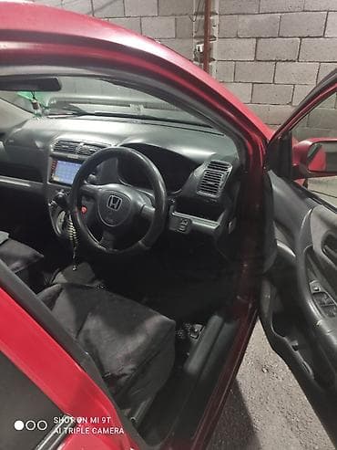 Унаа сатуу: Honda Civic: 2000 г., 1.7 л, Автомат, Бензин, Хетчбек — 7
