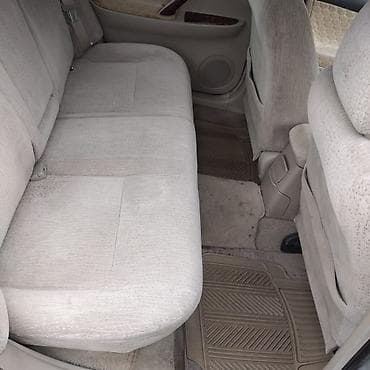 step: Toyota Premio: 2003 г., 1.8 л, Автомат, Бензин, Седан — 7
