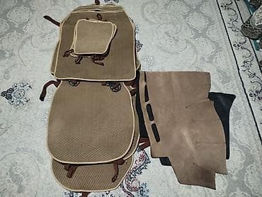 Катализаторлорду сатып алуу: Чехолдор түсү - Саргыч боз, Lexus, Жаңы, Өзү алып кетүү — 1