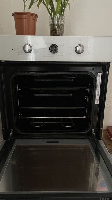 редим 10 с: Духовка, Б/у, Самовывоз, Платная доставка — 2