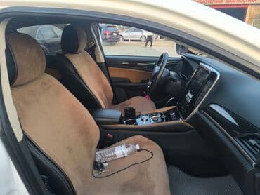 авто бокс на крышу бишкек: BYD : 2018 г., 0.3 л, Автомат, Электромобиль, Седан — 8