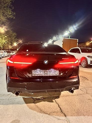 купэ: BMW 2 series: 2021 г., 2 л, Автомат, Бензин, Купе — 7