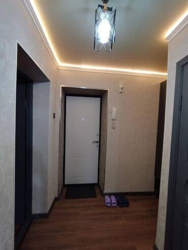 1 комнатная квартира снять на долгий срок: 1 комната, Душевая кабина, Постельное белье, Кондиционер — 2