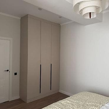property: 2 комнаты, 67 м², Элитка, 13 этаж, Дизайнерский ремонт — 6