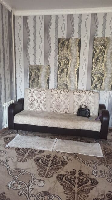 долгосрочная аренда квартир от собственника: 1 комната, Собственник, Без подселения, С мебелью полностью — 2