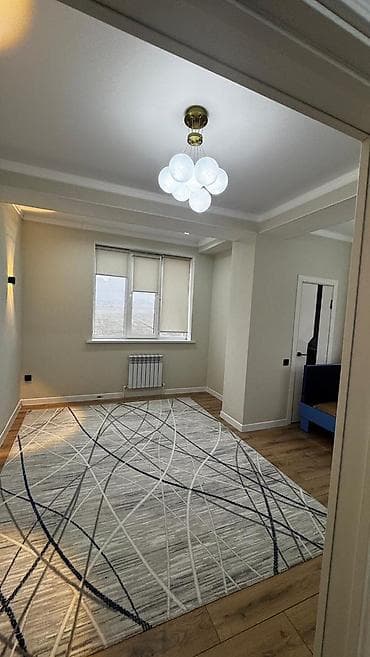 иссык куль аренда: 2 комнаты, Собственник, С мебелью полностью — 3