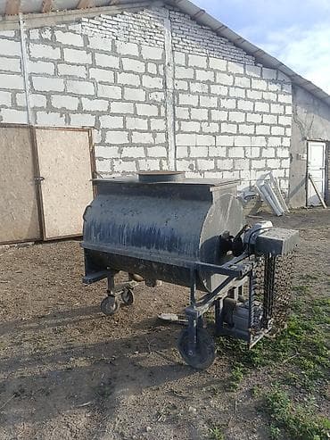 пенополистирол бетон: Продаю станок для производства полистроблока с 24 шт формой 20х30.100 — 3