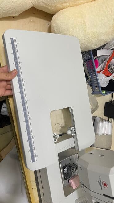 швейные машины 1022 м: Швейная машина Chayka, Автомат — 4