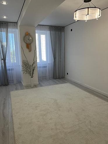 3 комнаты, 75 м², Элитка, Евроремонт — 8