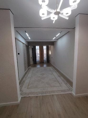 люксембурге: 1 комната, 54 м², Рабочий Городок Элитка, 9 этаж, Дизайнерский ремонт — 2