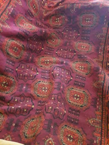 гилем палас бу: Ковер — 4