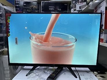 смарт телевизор купить: Телевизоры Samsung 32G9000 android smart tv 81 см диагональ!!! С — 6