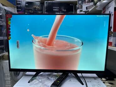 домашний антенна для телевизора: Телик Телевизоры SAMSUNG 32E8000 smart tv с интернетом youtube 81 см — 8