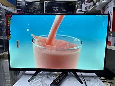 android box: Телик Телевизоры SAMSUNG 32E8000 smart tv с интернетом youtube 81 см — 10