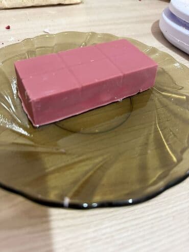 шьем постельное белье: Шоколад, Волосы ангела- мини упаковка Шоколад Рубиновый, фисташковая — 2