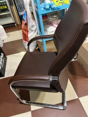 офисные кресла бишкек бу: Продаю кресло — 3