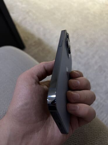 Автоэлектроника: IPhone 13 Pro, 256 ГБ, 100 % — 2