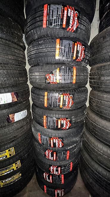 Летние шины Aplus A607 MR500 — Размер: 185/65 R14 — Индекс