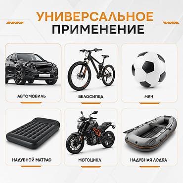 циклон для пылесоса: Автомобильные насосы и компрессоры в наличии • 12V модели • — 9