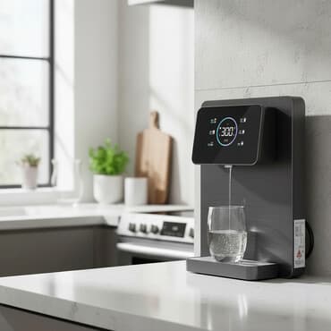 купит кулер для воды: Суу үчүн кулер, Жаңы, Акылуу жеткирүү, Өзү алып кетүү — 1