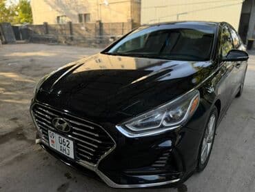 Сдаю в аренду от 18 лет в сутки, почасовой, ночь Sanata Условия