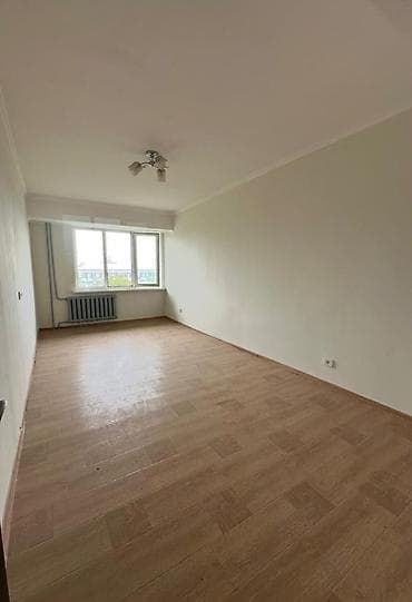 2 бөлмө, 46 м², 105-серия, 6 кабат, Косметикалык оңдоо — 9