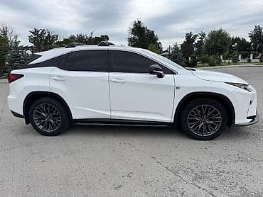 щит прибор фит: Lexus RX 2: 2017 г., 3.5 л, Автомат, Бензин, Кроссовер — 7