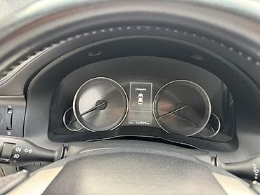 90: Lexus ES: 2017 г., 2.5 л, Автомат, Бензин, Седан — 10