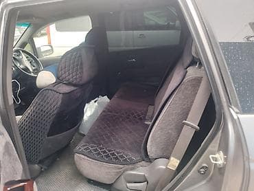 хонда одиссей двер: Honda Odyssey: 2000 г., 3 л, Автомат, Газ, Минивэн — 5