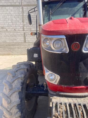 купить шины в бишкеке бу: Продаю трактор 1404 евро 3 двигатель кондиционер есть все по тебе — 1