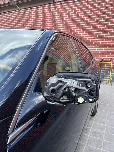 rx 2006: Lexus ES: 2005 г., 3.3 л, Автомат, Бензин, Седан — 4