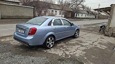 тесла авто: Daewoo Gentra: 2013 г., 1.5 л, Ручные, Бензин, Седан — 3