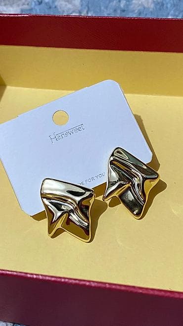 эйфель парфюм бишкек: Серьги новые 100 сом — 1