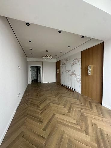 1 комната, 65 м², Дворец спорта Элитка, 13 этаж, Евроремонт — 2
