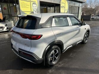 купить авто в кредит без первоначального взноса: BYD Yuan Plus: 2025 г., 0.1 л, Электромобиль, Внедорожник — 4