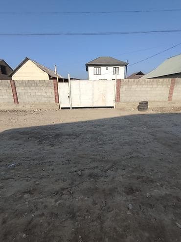 3: Срочно 🚨 Продается Дом 🏠 Районе Ак-ордо 3 ул эрки тоо 12 Участок 4 — 4