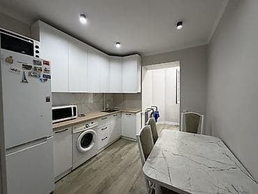 81: 3 комнаты, 81 м², Золотой квадрат Индивидуалка, 3 этаж, Дизайнерский ремонт — 4