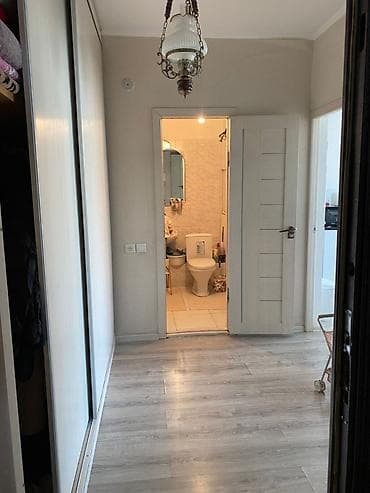 Квартиры: 1 комната, 42 м², 6 этаж — 8