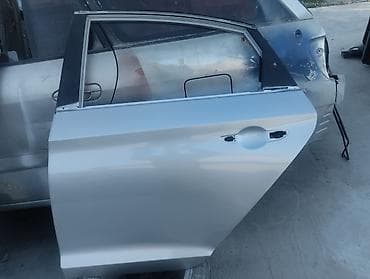 sprinter rex: Дверь Задняя левая Hyundai, Б/у — 2