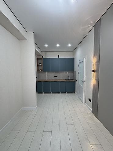 o2 development: 1 комната, 37 м², Элитка, 4 этаж, Дизайнерский ремонт — 6