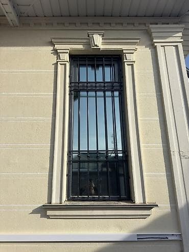 Сварка | Решетки на окна Бесплатная смета, Монтаж