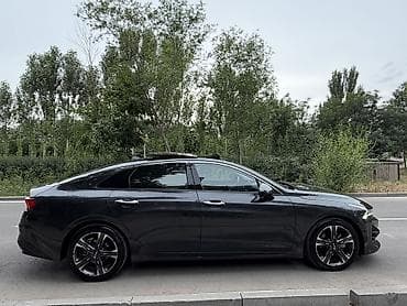 двигатель мазда демио: Kia K5: 2019 г., 2 л, Автомат, Бензин, Седан — 2