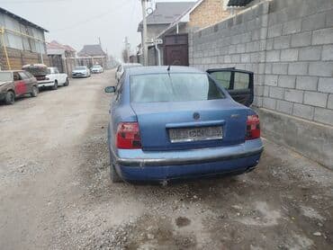 привозные двигатели в бишкеке для пассат б3: Лонжерон Volkswagen — 7