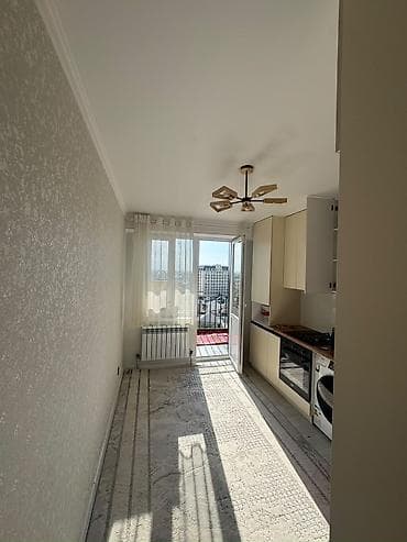 discovery studio: 2 комнаты, 52 м², Элитка, 15 этаж, Свежий ремонт — 6