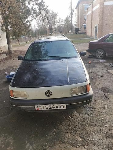 пассат б3 универсал обмен: Volkswagen Passat Variant: 1989 г., 1.8 л, Механика, Бензин, Универсал — 7