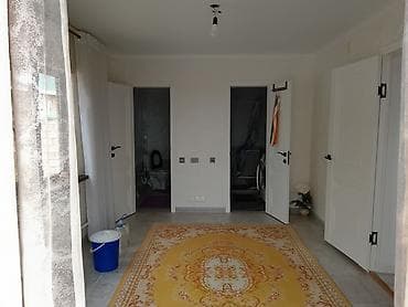 дома в канте: Продаю дом в с.кара-ой (Долинка) до озера 10-15 минут, рядом пансионат — 5