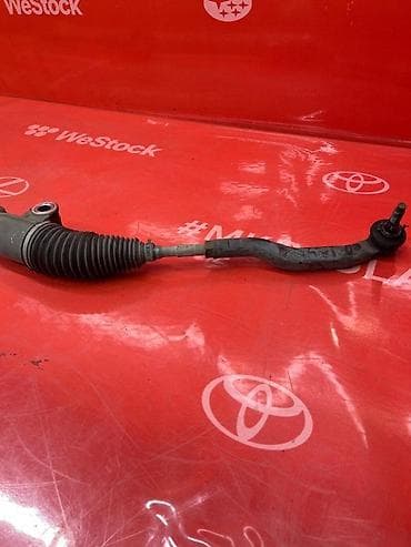 1 mz fe: Рулевая рейка Toyota 2009 г., Б/у, Оригинал, Япония — 5