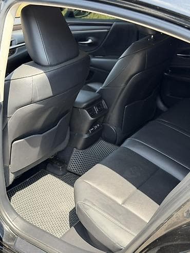lexus hs250: Lexus ES: 2021 г., 2.5 л, Автомат, Гибрид, Седан — 10