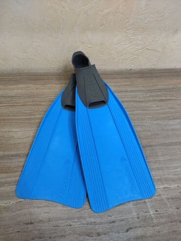 Велозапчасти: Продаются ласты CRESSI (оригинал) 
Размер: 35 — 1