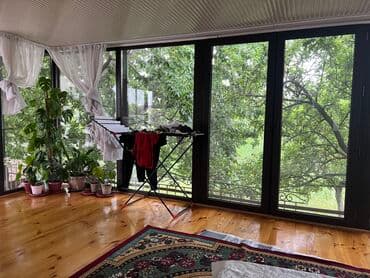 дом продажа арча бешик: Дом, 120 м², 3 комнаты, Собственник, Старый ремонт — 7